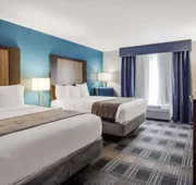 Best Western Town Center Inn hotel detail image 4