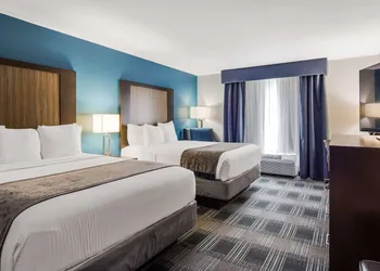 Best Western Town Center Inn hotel thumbnail 4