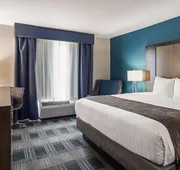 Best Western Town Center Inn hotel detail image 5
