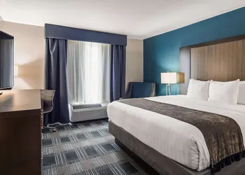 Best Western Town Center Inn hotel thumbnail 5