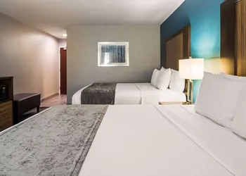 Best Western Town Center Inn hotel thumbnail 6