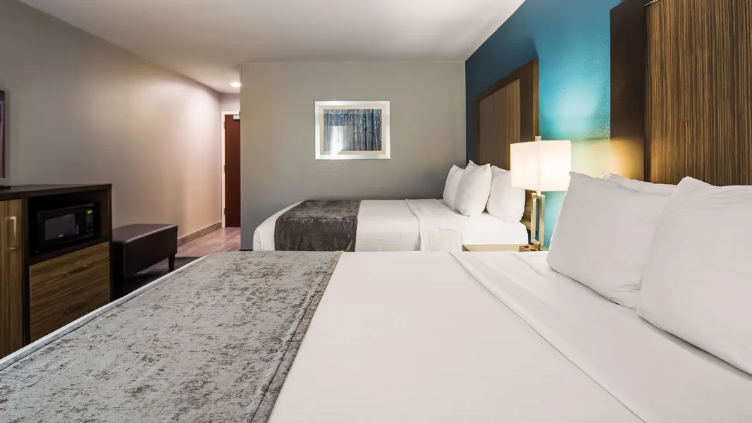 Best Western Town Center Inn hotel detail image 6