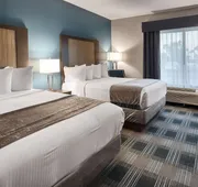 Best Western Town Center Inn hotel detail image 7