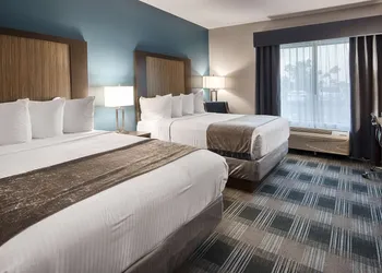 Best Western Town Center Inn hotel thumbnail 7