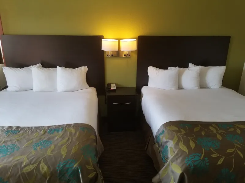 Baymont by Wyndham Eau Claire WI hotel detail image 6