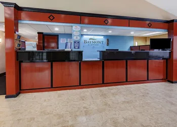 Baymont by Wyndham Perrysburg/Toledo hotel thumbnail 4