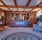 The Franconia Inn hotel detail image 4