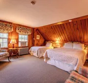 The Franconia Inn hotel detail image 7
