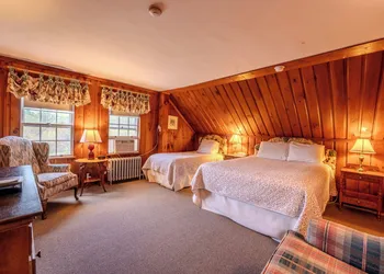 The Franconia Inn hotel thumbnail 7
