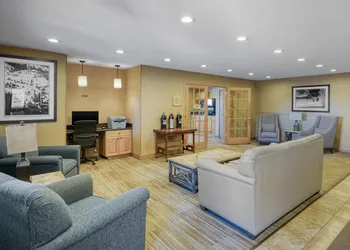 Best Western Blackfoot Inn hotel thumbnail 2