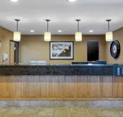 Best Western Blackfoot Inn hotel detail image 3