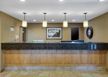 Best Western Blackfoot Inn hotel thumbnail 3