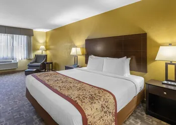 Best Western Blackfoot Inn hotel thumbnail 4