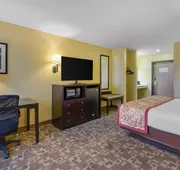 Best Western Blackfoot Inn hotel detail image 5