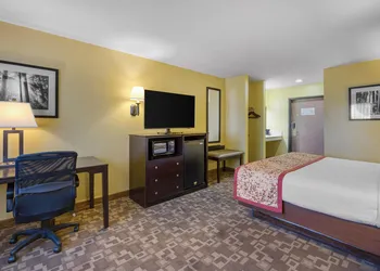 Best Western Blackfoot Inn hotel thumbnail 5
