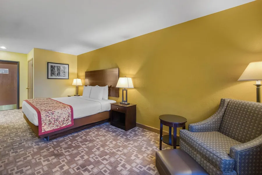 Best Western Blackfoot Inn hotel detail image 6