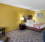 Best Western Blackfoot Inn hotel detail image 7