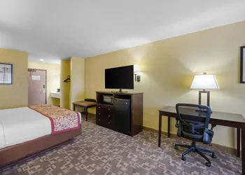 Best Western Blackfoot Inn hotel thumbnail 8