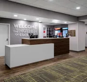 Hampton Inn Gretna - Smith Mountain Lake hotel detail image 3