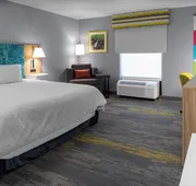 Hampton Inn Gretna - Smith Mountain Lake hotel detail image 4