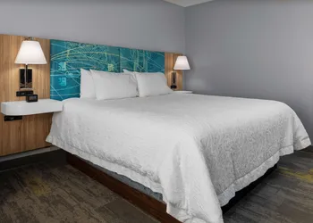 Hampton Inn Gretna - Smith Mountain Lake hotel thumbnail 5