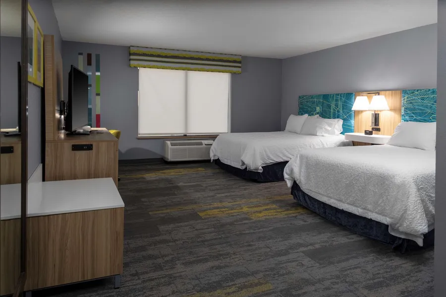Hampton Inn Gretna - Smith Mountain Lake hotel detail image 6