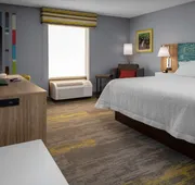 Hampton Inn Gretna - Smith Mountain Lake hotel detail image 7