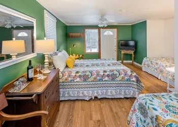 The Craignair Inn & Restaurant hotel thumbnail 3