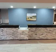 Best Western Childress West Hotel hotel detail image 3
