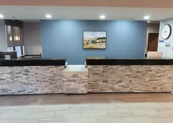 Best Western Childress West Hotel hotel thumbnail 3