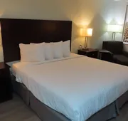 Best Western Childress West Hotel hotel detail image 4