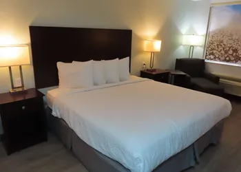 Best Western Childress West Hotel hotel thumbnail 4