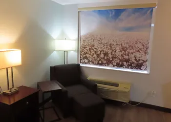 Best Western Childress West Hotel hotel thumbnail 5