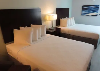 Best Western Childress West Hotel hotel thumbnail 8