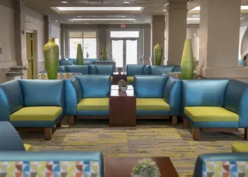 Cedar Point's Express Hotel hotel thumbnail 2