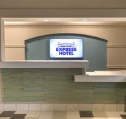 Cedar Point's Express Hotel hotel detail image 3