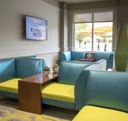 Cedar Point's Express Hotel hotel detail image 4