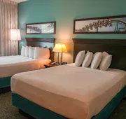 Cedar Point's Express Hotel hotel detail image 5