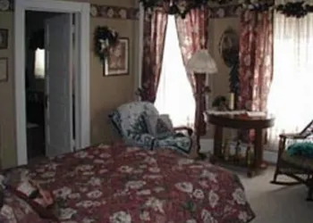 Gallets House B&B hotel thumbnail 2
