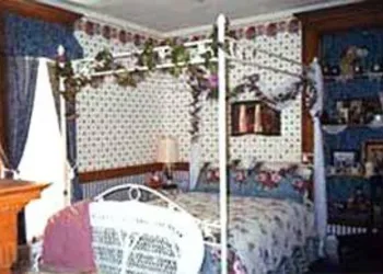 Gallets House B&B hotel thumbnail 3
