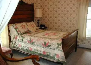Gallets House B&B hotel thumbnail 4