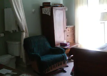 Gallets House B&B hotel thumbnail 6