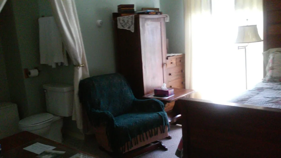 Gallets House B&B hotel detail image 6