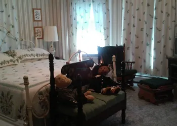 Gallets House B&B hotel thumbnail 7