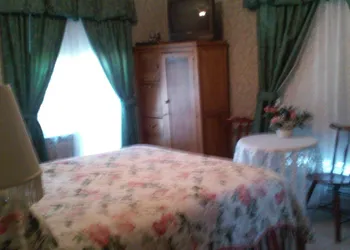 Gallets House B&B hotel thumbnail 8