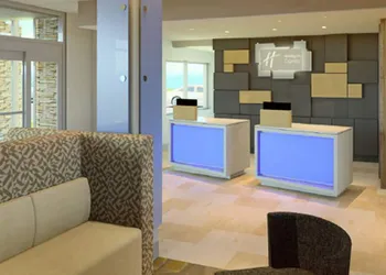 Holiday Inn Express & Suites Camarillo by IHG hotel thumbnail 2