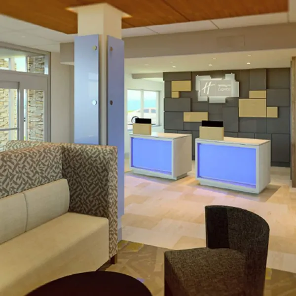 Holiday Inn Express & Suites Camarillo by IHG hotel detail image 2
