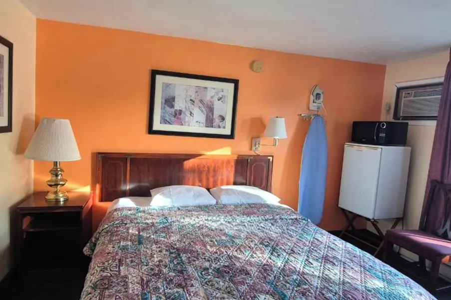 Canton Inn By OYO hotel detail image 6