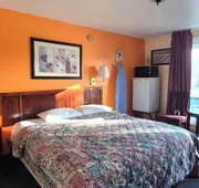 Canton Inn By OYO hotel detail image 7
