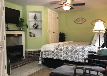 Jackson House B&B hotel thumbnail 2